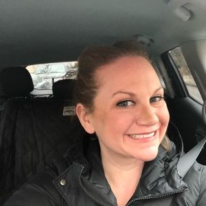 Meet your Posher, Samantha